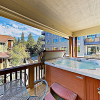 Отель New Listing! End-unit Townhome W/ Private Hot Tub 2 Bedroom Townhouse, фото 8