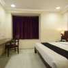 Отель Capital O 23134 Hotel Radiant Star, фото 19