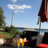 Отель Scenic Apartment in Maslenica With Terrace, фото 27
