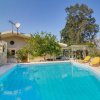 Отель Villa Kreta, фото 12