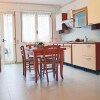 Отель Holiday Apartment Karm Otranto 6 Places, фото 7