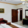 Отель Al Nahdi ApartHotel Al Wisam, фото 2