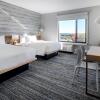 Отель TownePlace Suites by Marriott Wrentham Plainville, фото 7