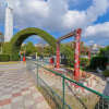 Отель Benal Beach Resort 705 - 180° Seaview 2br Apartment in Benal Beach Resort with Water Park, фото 33