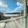 Отель Bjurvik's Villa - Flat 2 - Business Customers Only, фото 6