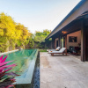Отель Tirta Villa, фото 1