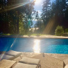 Отель Davis Brook Retreat, фото 18