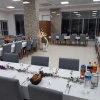 Отель Gümüş Spa Suites Hotel, фото 5