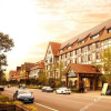 Отель Shanshui Hotel, фото 5