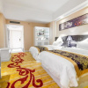 Отель Lvweisi Yinhui Hotel, фото 6