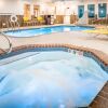 Отель Fairfield Inn and Suites by Marriott Idaho Falls, фото 18