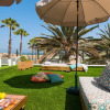 Отель Maspalomas Beach Front Apartment Ref. AB, фото 12