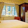 Отель Cransley By The Sea Rooms, фото 3