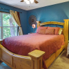Отель Tranquil Camdenton Vacation Home w/ Screened Porch, фото 23