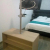 Отель Corferias Apartahotel Apartaestudi, фото 7