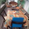 Отель Apartment With 2 Bedrooms In Fort De France With Furnished Garden And Wifi 5 Km From The Beach, фото 11