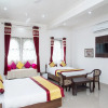 Отель OYO 12131 Vallabh Villas, фото 14