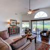 Отель Country Club Home: 2br, 2 BA + Den ~ 1 Mi to Golf!, фото 2