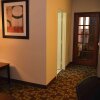 Отель Best Western Plus Hobby Airport Inn & Suites, фото 36