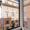 Отель Sistina - WR Apartments в Риме