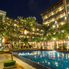 Отель Royal Empire Hotel, фото 19