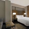 Отель Hampton Inn & Suites Austin @ The University / Capitol, фото 5