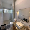 Отель Jungle Duplex Tulum Centre King Bed Rooftop Pool, фото 14