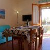 Отель Appartamento La Boa 1 Bedrooms Apartment in Stintino, фото 4