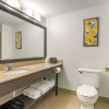 Отель Comfort Inn Near Six Flags St. Louis, фото 9