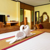 Отель Buri Beach Resort, фото 3