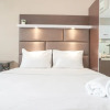 Отель Tidy Studio With Comfortable Design At Signature Park Grande Apartment, фото 4
