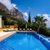 Отель Villa Centauro Jávea, фото 16