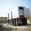 Отель Modern Lodge Near Zandvoort, 100 m. From the sea, фото 3