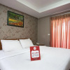 Отель NIDA Rooms Suvanabhumi 911 Silver place, фото 15