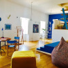 Отель DeBellini Design Apartments, фото 2