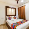 Отель Fabexpress Sri Sai Suites, фото 7