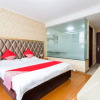 Отель OYO changzhou baiyueju hotel, фото 5