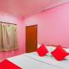 Отель OYO 18510 Hotel Sri Venkateshwara, фото 13
