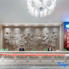 Отель Vienna Hotel (Zhuhai Hengqin Port Ocean Kingdom), фото 2