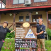 Отель Hostelling International Miyukino-Mori, фото 37