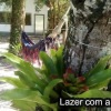 Отель Nosso Chalé Na Ilha Pousada e Camping, фото 18