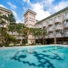 Отель Lunasea Apartment, фото 10
