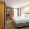 Отель SpringHill Suites Louisville Downtown, фото 5