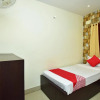 Отель OYO 17111 Hotel Pritika, фото 17