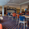 Отель Holiday Inn Express Dunfermline, an IHG Hotel, фото 20