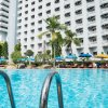 Отель Grand Jomtien Palace Hotel в Паттайе