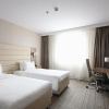 Отель Courtyard Marriott Belgrade City Center, фото 4