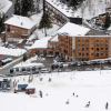 Отель Les Balcons De Recoin - Chamrousse, фото 11