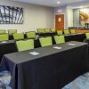 Отель Fairfield Inn & Suites by Marriott Minneapolis Eden Prairie, фото 17