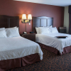 Отель Hampton Inn & Suites Aberdeen, фото 6